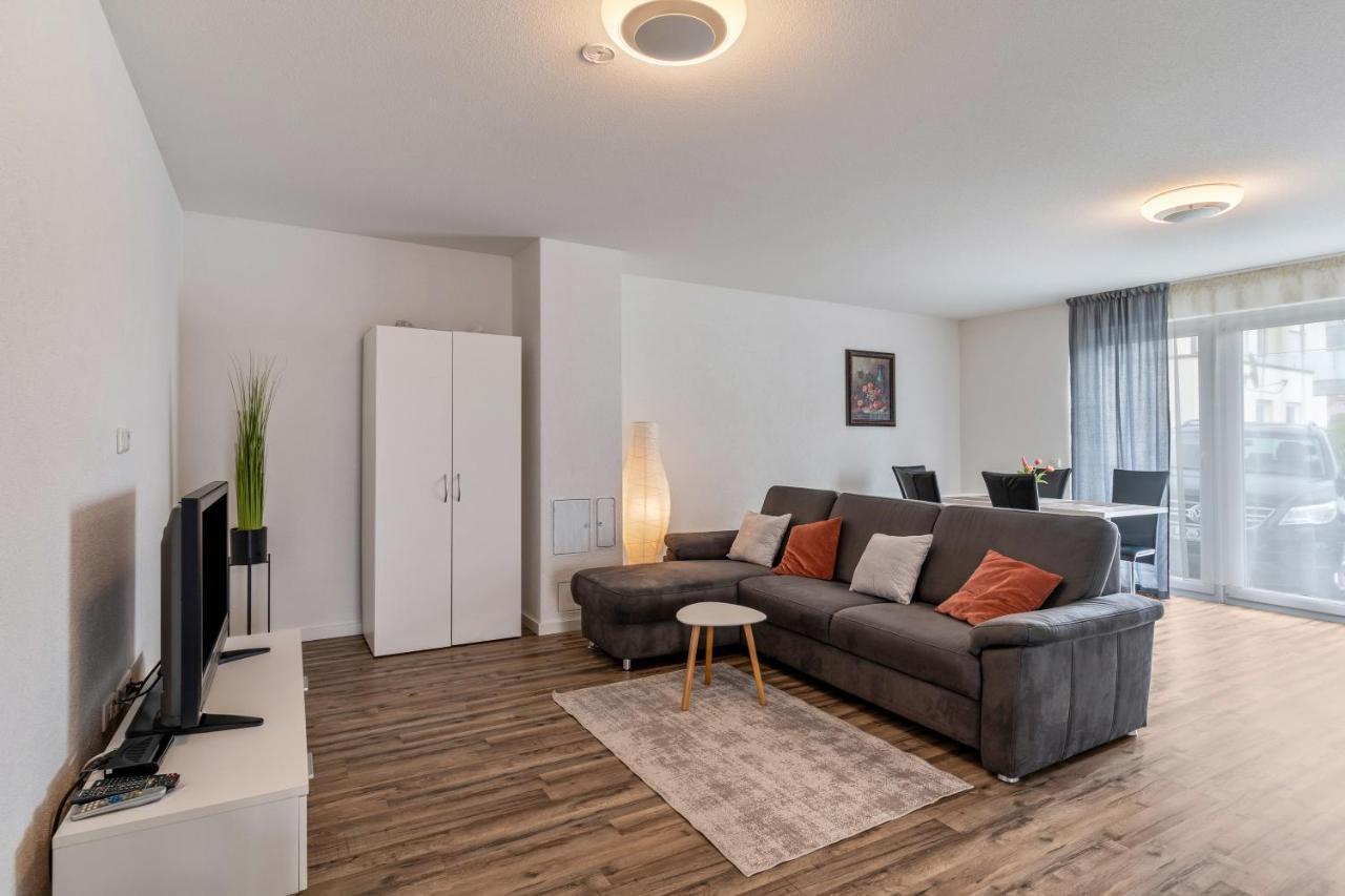 Ferienwohnung Familie Richter Lahr  Exterior photo