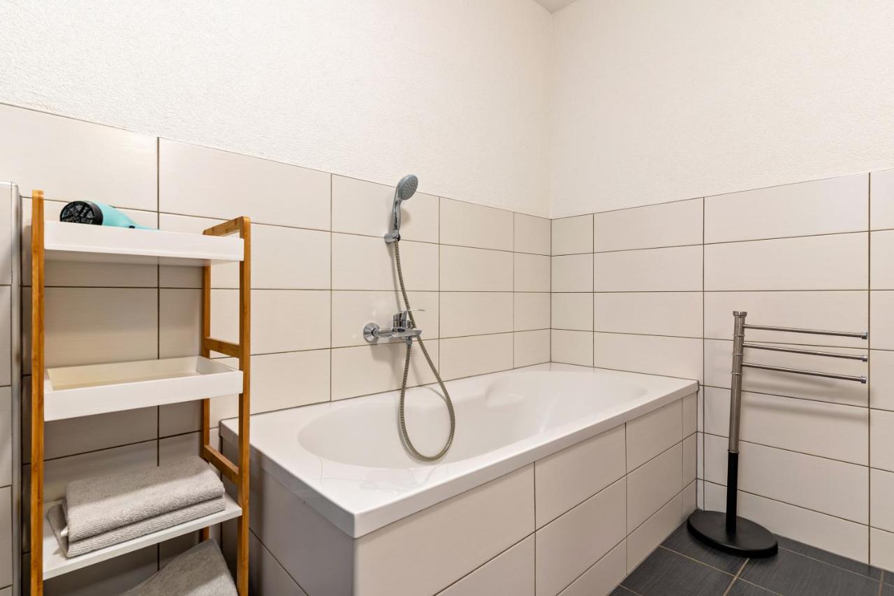 Ferienwohnung Familie Richter Lahr  Exterior photo