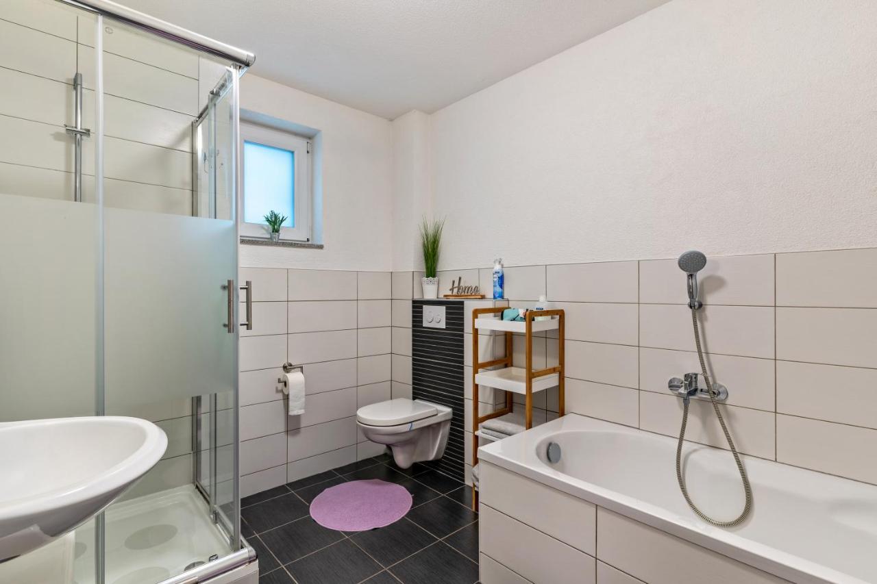 Ferienwohnung Familie Richter Lahr  Exterior photo