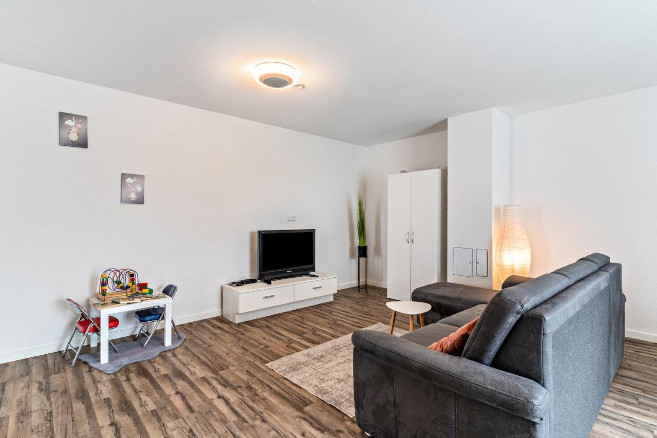 Ferienwohnung Familie Richter Lahr  Exterior photo
