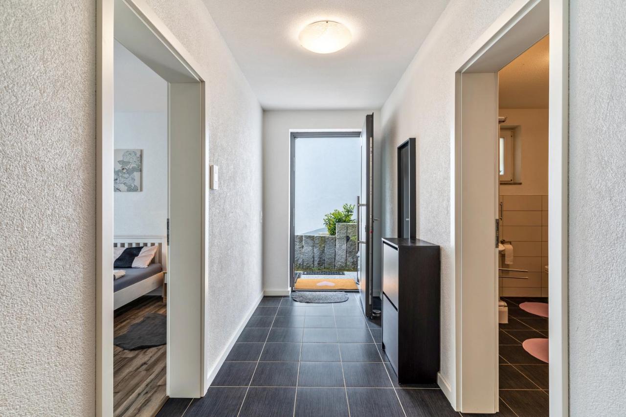 Ferienwohnung Familie Richter Lahr  Exterior photo